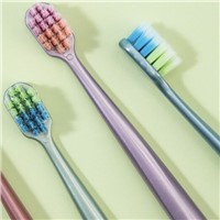 Cost-Effective Household Daily Adult Toothbrush