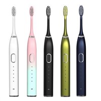 Pay Attention to the Cost-Effective Electric Toothbrush for Cavity Health
