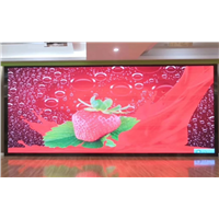 Full Color Indoor LED HD Display &amp;amp; Outdoor HD Electronic Display