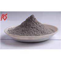Brown Fused Aluminum Oxide Powder for Refractory
