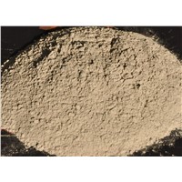 Brown Fused Aluminum Oxide Powder