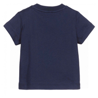 Children's T-Shirts Boys Girls Summer Cotton T-Shirt