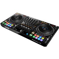 LATEST PRICE for Pioneer DJ DDJ-1000 SRT 4-Channel Serato DJ Controller