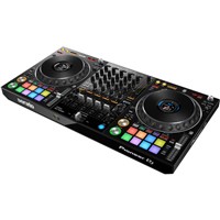 Pioneer DJ DDJ-1000 SRT 4-Channel Serato DJ Controller