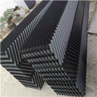 305mm Height Cooling Tower Fill Packings