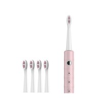 Home Sonic Charging Couple Electric Toothbrush