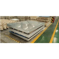 Sheet AISI 201 SS 304 304l 316 316l 321 310 310S 409 430 904l Plate Manufacturer Stainless Steel Sheet