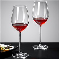 Household Crystal Wine Glass Goblet of Wine