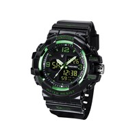 Whole Sale Digital Watch Mens LED Display Military Watch LED Sport Watches for Men