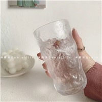 Portable Straight Drinking Cup