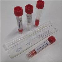 Runmei Disposable Single-Use Samplers