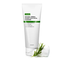 Tea Tree Deep Cleaning Pore Dirty Remove Gentle Facial Cleanser