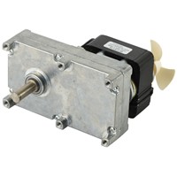 100-240V AC Gear Motor with High Torque Low Speed for Rotisserie