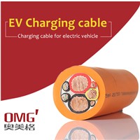 Sales of Electric Vehicle Charging Cables