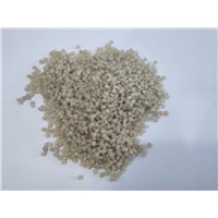 LDPE RECYCLED PELLET/GRANULE from LDPE FILM SCRAP