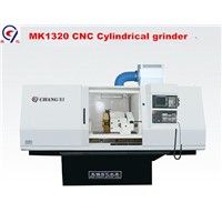 CNC Cylindrical Grinding Machine Tool MK1320X500