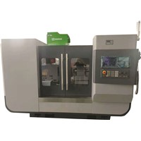 CNC Internal Grinding Machine Tool ID Grinding MKF2110