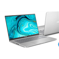EAsus VivoBook Dauntless 152022, Lightweight Business Office College Student 15.6-Inch Game Book Laptop