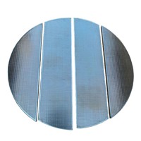Lauter Tun False Bottom for Brewery
