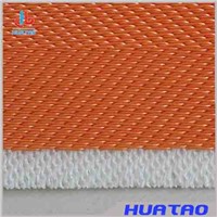 Horizontal Vacuum Belt Filter Fabric