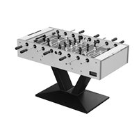 JX177 New Style Top Grade Professional HPL Faced MDF Classic Sport Foosball Soccer Table Banasir