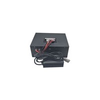 48V 20Ah Lithium Ion Battery Pack