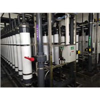 Automatic RO Water Treatment System/Ultrafil Tration Equipment