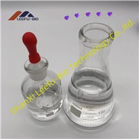 Colorless Liquid Pentanophenone CAS 1009-14-9 High Quality Best Purity 99%