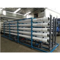 Reclaimed Water/Wastewater Reuse Equipment/Electroplating Wastewater Reuse Equipment/PCB Circuit Board Wastewater Reuse