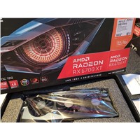 Discount Wholesale AMD Radeon RX 6700 XT 12GB GDDR6 Graphics Card