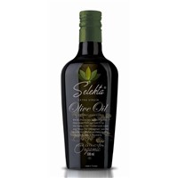 Organic Extra Virgin Olive Oil for Kids &amp; Elderly