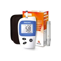 Blood Glucose Meter 2022-6-13-11