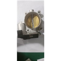 Fuel Injection Throttle Body for GM Original Equipment 12670839