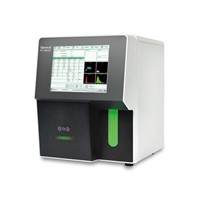 Automatic Specific Protein Analyzer PA120