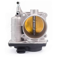 New Product Throttle Body with Sensor 16119-JA00A for Nissan Altima 2.5L 07-13