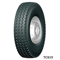22.5inch Excellent Performance 295/80r22.5 TBR Tyres 29580r225
