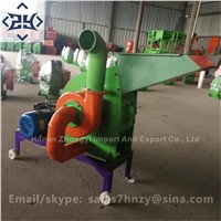 Small Corn Hammer Mill, Feed Hammer Crusher, Hot Sale Feed Flour Mill