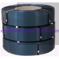 China Factory Spot Cold Rolled A36 Ss400 SPCC Carbon Steel Strip Coil