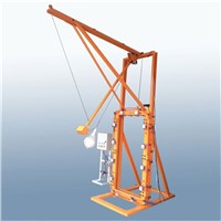 Impact Testing Equipment for Safety Glass Quality