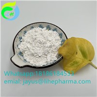 Cas No. 5449-12-7 BMK Glycidic Acid Powder Syntheses Material Intermediates