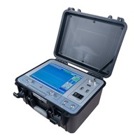 XHGG501A Tdr Cable Fault Locator
