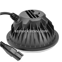 5 Inch 20W Round LED Driving Work Light