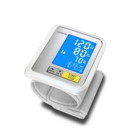 Blood Pressure Monitor 2022-6-23