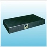 Presion Instructure Granite Surface Plate