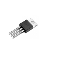 STMicroelectronicsIRF520Transistor