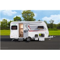 Very Nice Manufacturers Provide Rv with Yacht Switching &amp;amp; Control Panel Trailer Camper Caravan