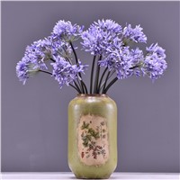 Wholesale Silk Agapanthus Flower for Wedding &amp;amp; Events Decor