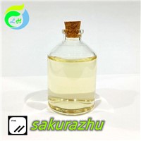 4'-Methylpropiophenone 99.9% Colorless to Light Yellow Liquid Cas 5337-93-9