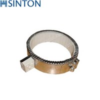 Industrial Barrel Extruder Heater Band Ceramic