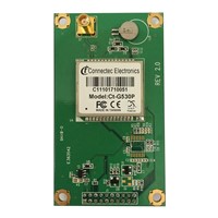 Ct-G340 SiRF Star V GPS Module GPS Engine Board with MCX Connector